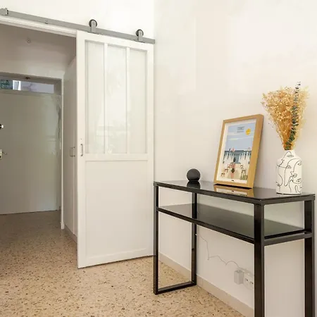 Apartmán Le Val Fleuri Calme Et Terrasse