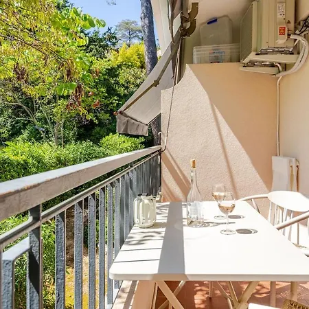 Le Val Fleuri Calme Et Terrasse