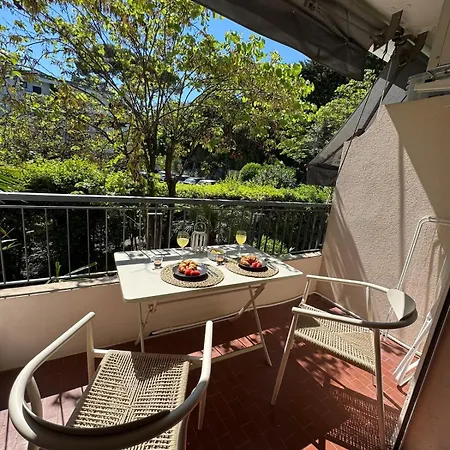 Le Val Fleuri Calme Et Terrasse